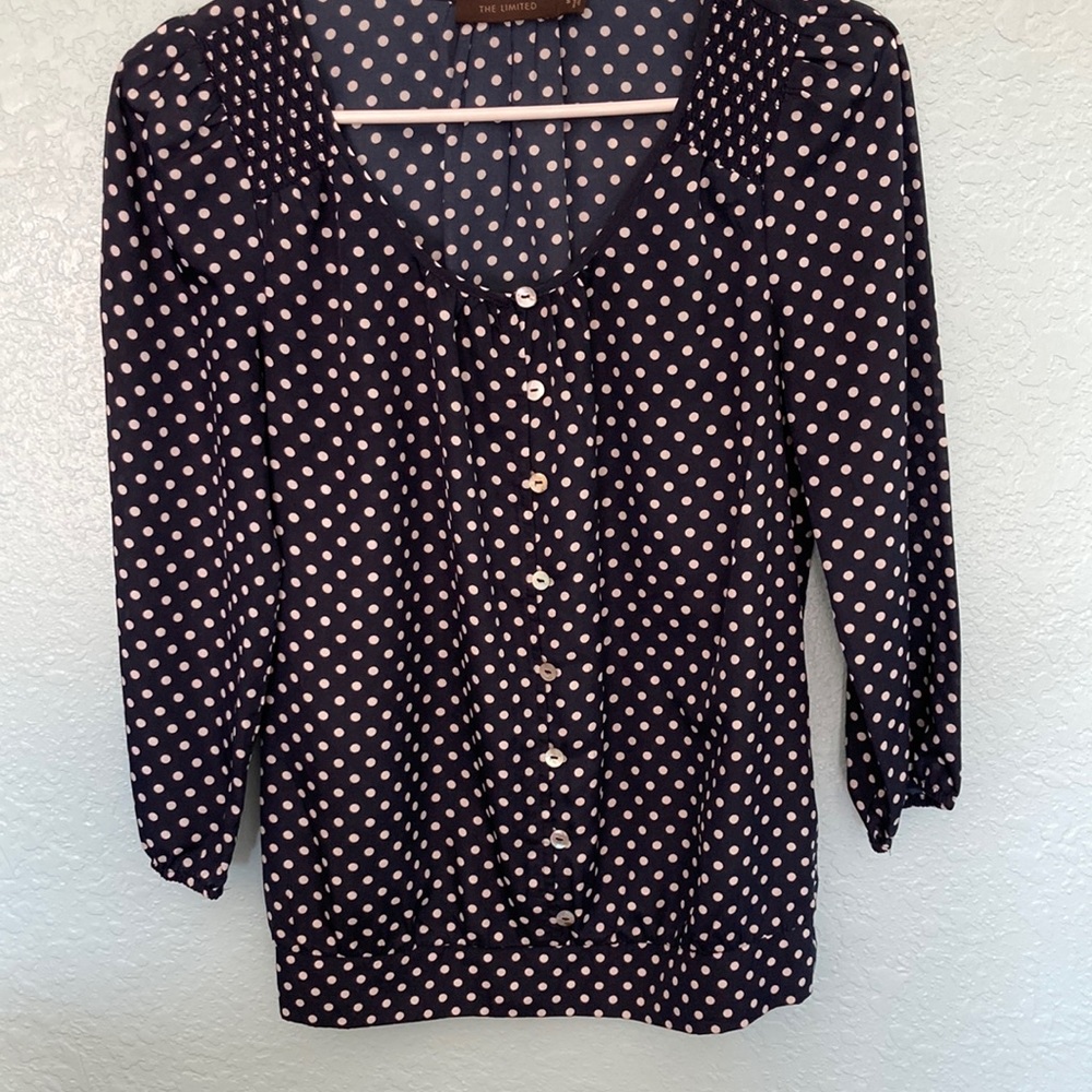 The Limited Size S